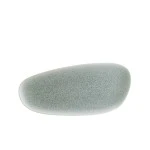 Bonna Luca Ocean Vago Rectangular Plate, 36 x 17cm (L x W) 