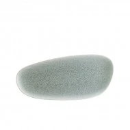 Bonna Luca Ocean Vago Rectangular Plate, 36 x 17cm (L x W) 