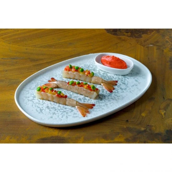 Bonna Lunar Ocean Hygge Oval Dish, 33cm, S-MT-LUNOCHYG34OV Shop quality Bonna Lunar Ocean Hygge Oval Dish, 33cm in Kenya from vituzote.com Shop in-store or online and get countrywide delivery!