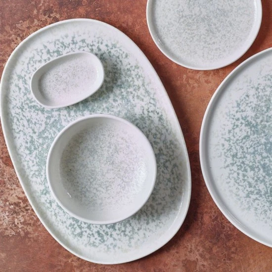 Bonna Lunar Ocean Hygge Oval Dish, 33cm, S-MT-LUNOCHYG34OV Shop quality Bonna Lunar Ocean Hygge Oval Dish, 33cm in Kenya from vituzote.com Shop in-store or online and get countrywide delivery!