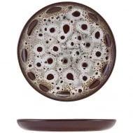 Neville Genware Sabrosa Luna Plate, 19.5cm