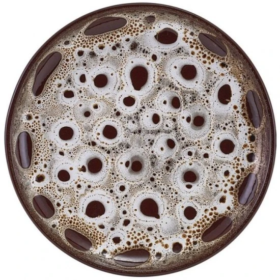 Shop quality Neville Genware Sabrosa Luna Plate, 19.5cm in Kenya from vituzote.com Shop in-store or online and get countrywide delivery!