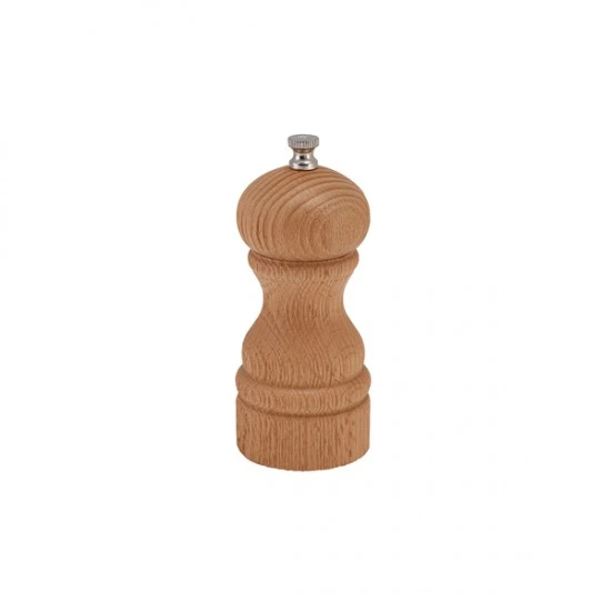 Shop quality Neville GenWare Light Wood Deep Grain Salt/ Pepper Grinder 13cm in Kenya from vituzote.com Shop in-store or online and get countrywide delivery!