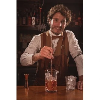  Neville Genware Stanford Vintage Tumbler, 320ml