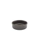 Neville Genware Terra Porcelain Black Tapas Dish ,10 x 3cm, (Dia x H), TD-PBK10 Shop quality Neville Genware Terra Porcelain Black Tapas Dish ,10 x 3cm, (Dia x H) in Kenya from vituzote.com Shop in-store or online and get countrywide delivery!