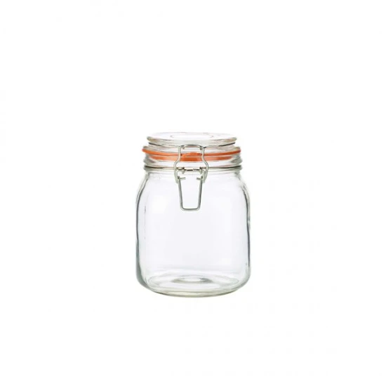 Shop quality Neville Genware Glass Terrine Jar, 1Litre in Kenya from vituzote.com Shop in-store or online and get countrywide delivery!