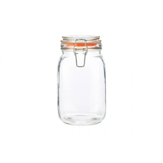 Shop quality Neville Genware Glass Terrine Jar, 1.5 Litre in Kenya from vituzote.com Shop in-store or online and get countrywide delivery!