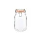 Shop quality Neville Genware Glass Terrine Jar, 1.5 Litre in Kenya from vituzote.com Shop in-store or online and get countrywide delivery!