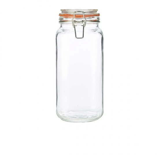 Shop quality Neville Genware Glass Terrine Jar, 2 Litre in Kenya from vituzote.com Shop in-store or online and get countrywide delivery!