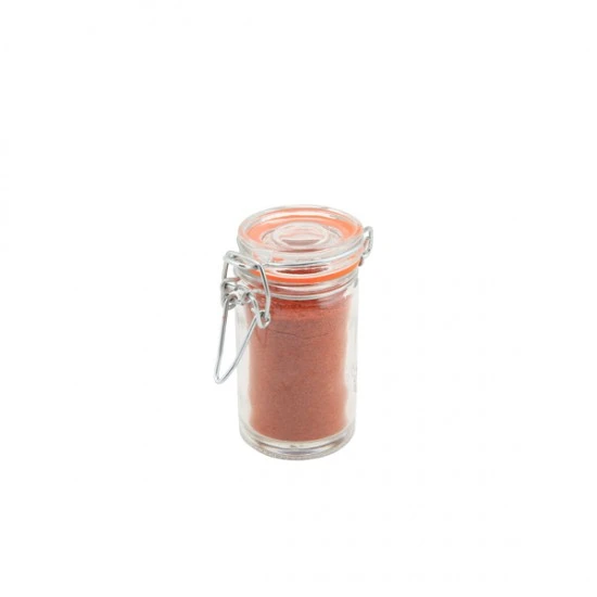 Shop quality Neville Genware Glass Terrine Jar 70ml 8.4 x 4.5cm  (Dia x H) in Kenya from vituzote.com Shop in-store or online and get countrywide delivery!
