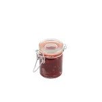 Neville Genware Glass Terrine Jar, 50ml