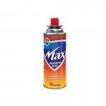 Maxsun CRV  Butane Gas Cartridge , 220g