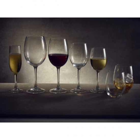 Shop quality Vicrila  FT Victoria Wine Glass 47cl/ 16.5oz 221mm x 87mm (H x Dia) in Kenya from vituzote.com Shop in-store or online and get countrywide delivery!