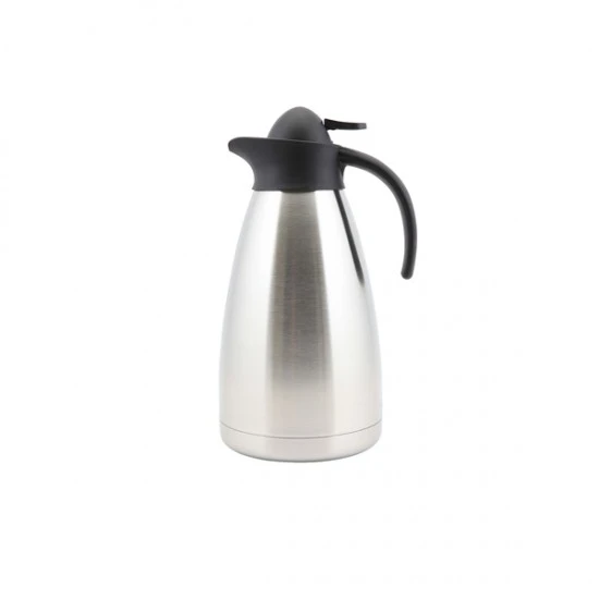 Shop quality Neville Genware Stainless Steel Contemporary Vacuum Jug, 2.0L in Kenya from vituzote.com Shop in-store or online and get countrywide delivery!