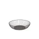 Shop quality Neville GenWare Round Black Wire Basket , 27 x 7cm (Dia x H) in Kenya from vituzote.com Shop in-store or online and get countrywide delivery!