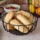 Shop quality Neville GenWare Black Deco Display Basket in Kenya from vituzote.com Shop in-store or online and get countrywide delivery!