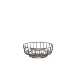 Neville GenWare Black Deco Display Basket