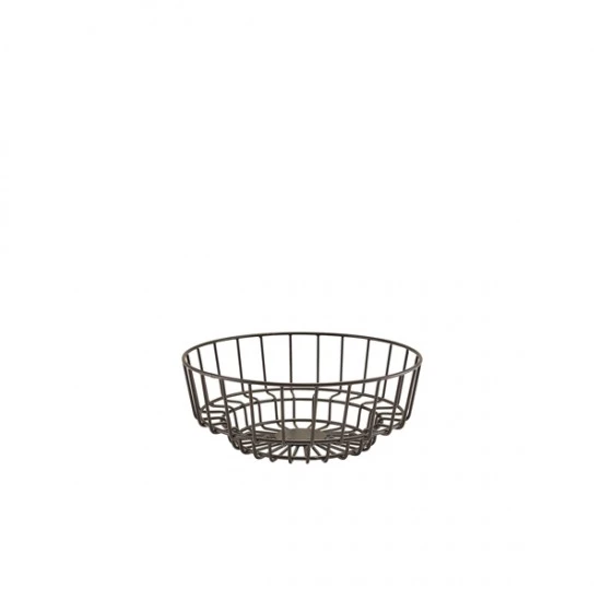 Shop quality Neville GenWare Black Deco Display Basket in Kenya from vituzote.com Shop in-store or online and get countrywide delivery!