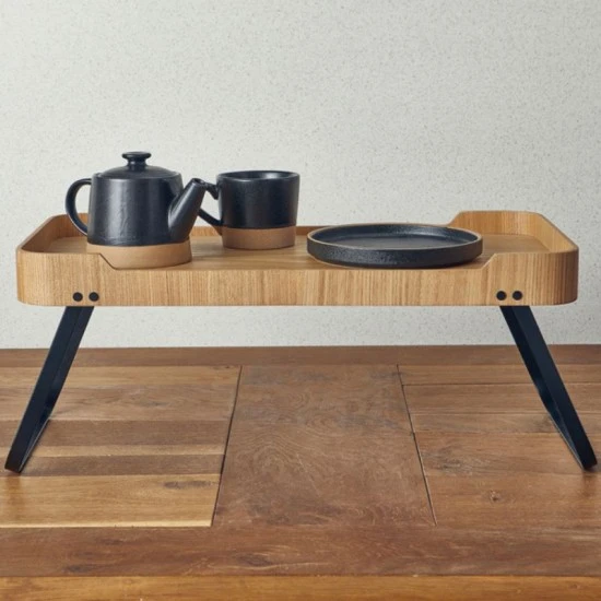 Shop quality Neville Genware Light Wood Veneer Room Service Tray in Kenya from vituzote.com Shop in-store or online and get countrywide delivery!