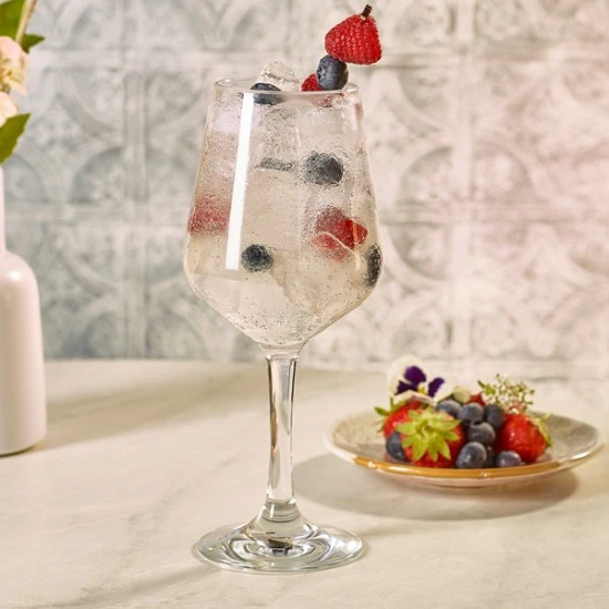 Shop quality Neville Genware Harmony Polycarbonate Wine Glass 38cl/ 13.4oz 199 x 86mm (H x Dia) in Kenya from vituzote.com Shop in-store or online and get countrywide delivery!