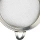Kitchen Craft Stainless Steel Mesh Sieve/Tea Strainer, Silver, KCPROTS Shop quality Kitchen Craft Stainless Steel Mesh Sieve/Tea Strainer, Silver in Kenya from vituzote.com Shop in-store or online and get countrywide delivery!