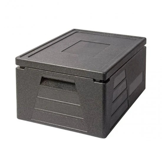 Shop quality Neville GenWare Thermobox Boxer GN 1/1 Black, 42 Litre in Kenya from vituzote.com Shop in-store or online and get countrywide delivery!