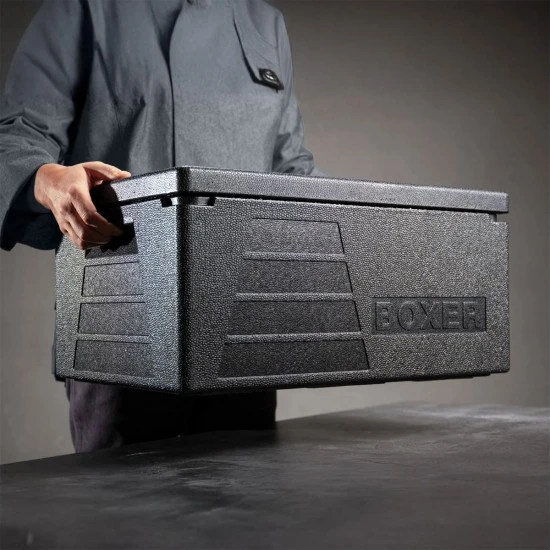 Shop quality Neville GenWare Thermobox Boxer GN 1/1 Black, 42 Litre in Kenya from vituzote.com Shop in-store or online and get countrywide delivery!