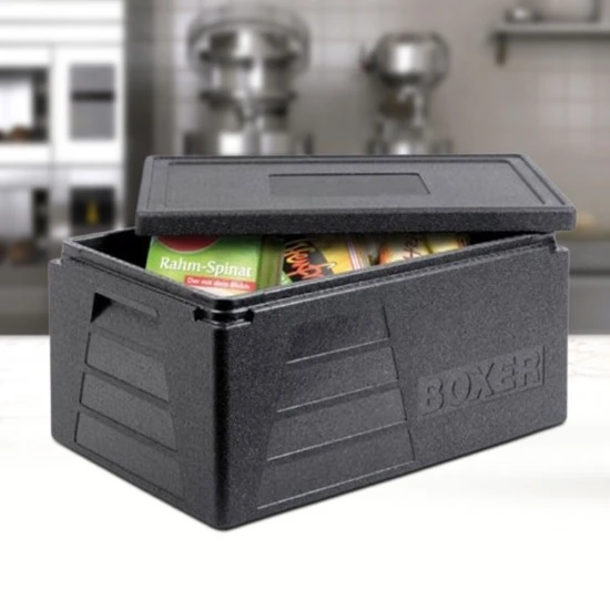 Shop quality Neville GenWare Thermobox Boxer GN 1/1 Black, 42 Litre in Kenya from vituzote.com Shop in-store or online and get countrywide delivery!