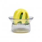 Chef'n 2-in-1 Juicester Jr. Citrus Juicer