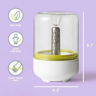 Chef'n Countertop Sprouter Growing Kit