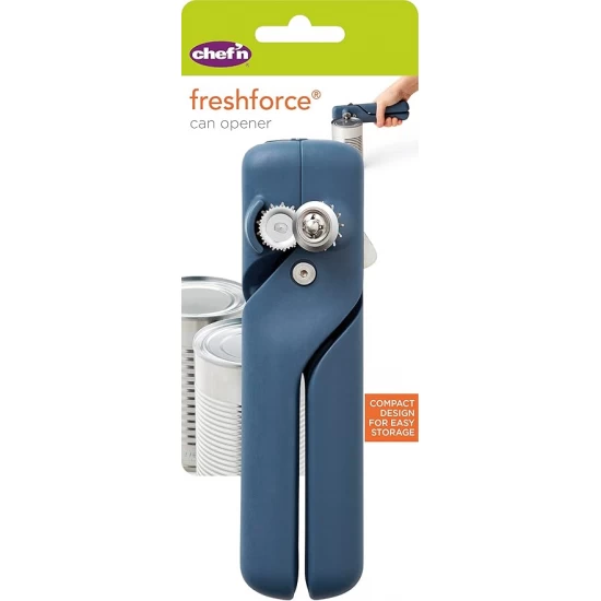 Chef n FreshForce Can Opener, 102-810-335 Shop quality Chef n FreshForce Can Opener in Kenya from vituzote.com Shop in-store or online and get countrywide delivery!
