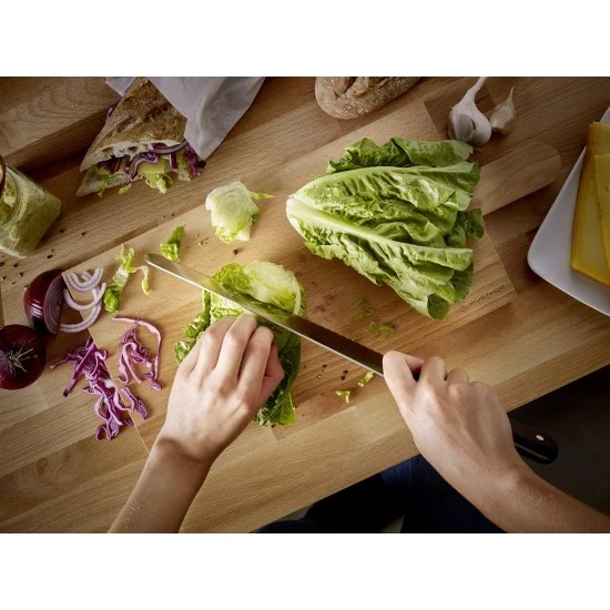 Shop quality WÜSTHOF Gourmet 2.5" Peeling Knife, Black - Made in Germany in Kenya from vituzote.com Shop in-store or online and get countrywide delivery!