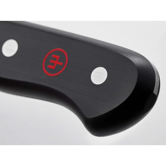 Shop quality WÜSTHOF Gourmet 2.5" Peeling Knife, Black - Made in Germany in Kenya from vituzote.com Shop in-store or online and get countrywide delivery!