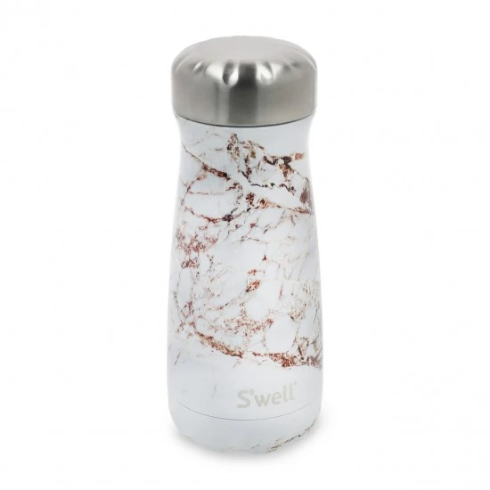 Shop quality S well Calacatta Gold Traveler, 470ml - - Triple Layered in Kenya from vituzote.com Shop in-store or online and get countrywide delivery!