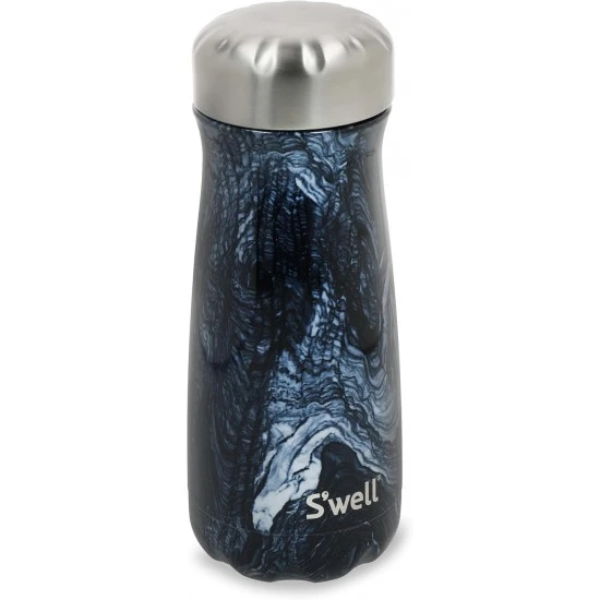 Shop quality S well Traveler Drinks Bottle, Azurite Marble, 470ml - Triple Layered in Kenya from vituzote.com Shop in-store or online and get countrywide delivery!