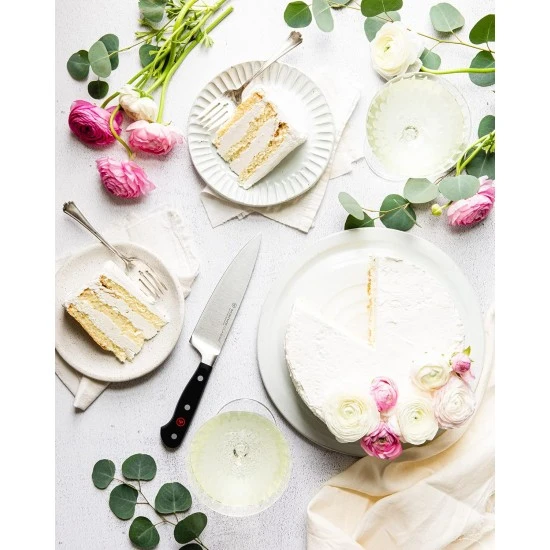 Shop quality WÜSTHOF Classic 6” Chef’s Knife, Black - Made in Germany in Kenya from vituzote.com Shop in-store or online and get countrywide delivery!