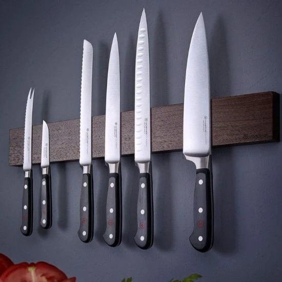 Shop quality WÜSTHOF Classic 8" Chef s Knife, Black - Made in Germany in Kenya from vituzote.com Shop in-store or online and get countrywide delivery!