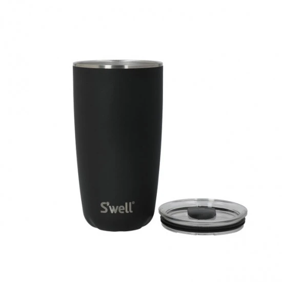 S well Onyx Tumbler with Lid, 530ml - Triple Layered, 13118-H19-52701EU Shop quality S well Onyx Tumbler with Lid, 530ml - Triple Layered in Kenya from vituzote.com Shop in-store or online and get countrywide delivery!