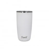 S'well Moonstone Tumbler with Lid, 530ml - Triple Layered