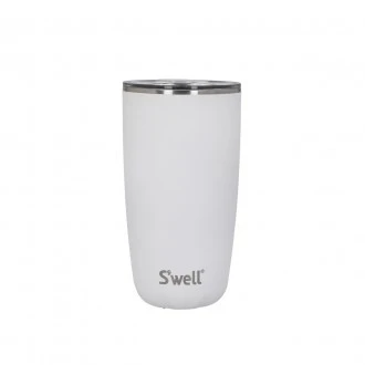 S'well Moonstone Tumbler with Lid, 530ml - Triple Layered