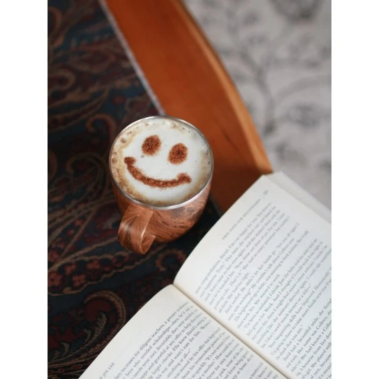 Shop quality S well Teakwood triple-layered, vacuum-insulated Mug with Handle, 350ml in Kenya from vituzote.com Shop in-store or online and get countrywide delivery!