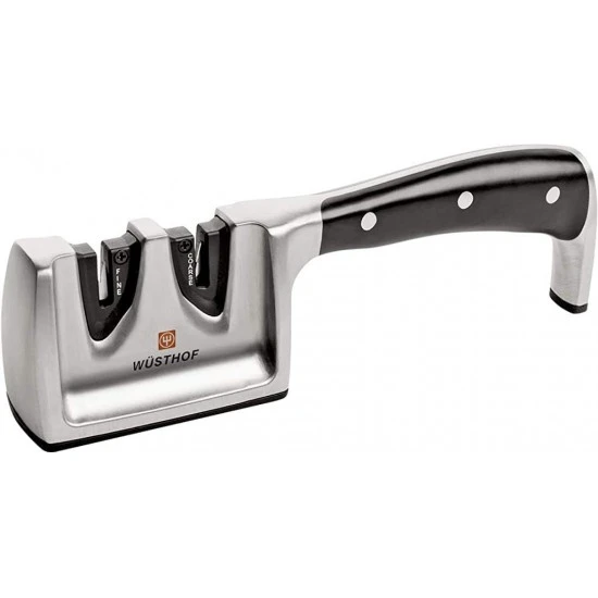Shop quality WÜSTHOF Classic Ikon 4.3 " Hand-Held Knife Sharpener - Made in Germany in Kenya from vituzote.com Shop in-store or online and get countrywide delivery!