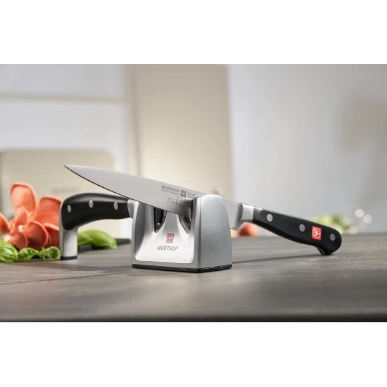 Shop quality WÜSTHOF Classic Ikon 4.3 " Hand-Held Knife Sharpener - Made in Germany in Kenya from vituzote.com Shop in-store or online and get countrywide delivery!