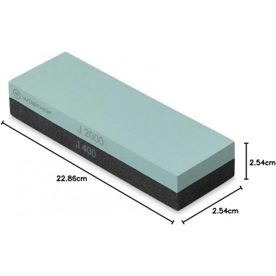 Shop quality Wüsthof 6" Ceramic Whetstone,  J400/2000 - Made in Germany in Kenya from vituzote.com Shop in-store or online and get countrywide delivery!