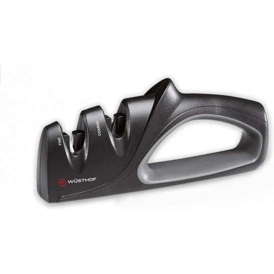 Shop quality WÜSTHOF 2-Stage Hand-Held Sharpener, Black- Made in Germany in Kenya from vituzote.com Shop in-store or online and get countrywide delivery!