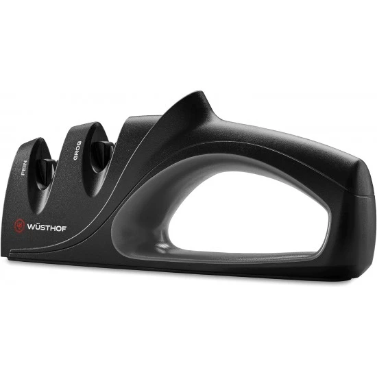Shop quality WÜSTHOF 2-Stage Hand-Held Sharpener, Black- Made in Germany in Kenya from vituzote.com Shop in-store or online and get countrywide delivery!