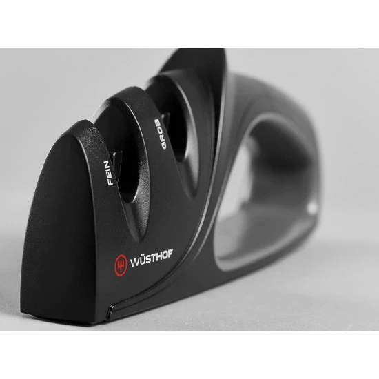 Shop quality WÜSTHOF 2-Stage Hand-Held Sharpener, Black- Made in Germany in Kenya from vituzote.com Shop in-store or online and get countrywide delivery!