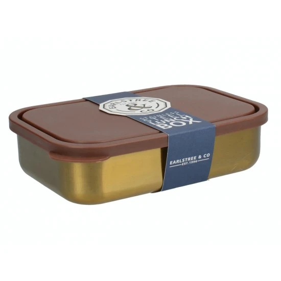 Shop quality Creative Tops Earlstree & Co Stainless Steel Lunch Box in Kenya from vituzote.com Shop in-store or online and get countrywide delivery!