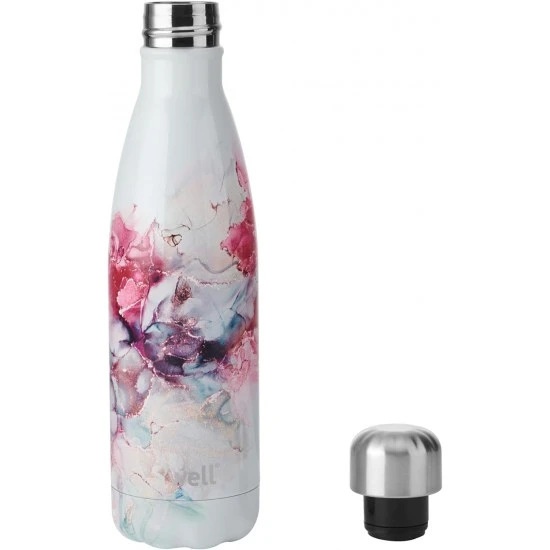 Shop quality S’well Rose Marble triple-layered vacuum Insulated Water Bottle, 500ml in Kenya from vituzote.com Shop in-store or online and get countrywide delivery!