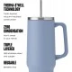 S well XL Reusable Drinks Tumbler With Straw, 1180ml, Hydrangea Blue - Triple Layered, 5314930EU Shop quality S well XL Reusable Drinks Tumbler With Straw, 1180ml, Hydrangea Blue - Triple Layered in Kenya from vituzote.com Shop in-store or online and get countrywide delivery!